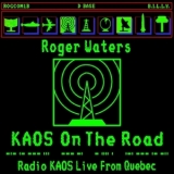 Roger Waters - Kaos On The Road '1987