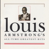 Louis Armstrong - All Time Greatest Hits '1994