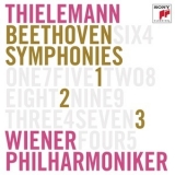 Ludwig Van Beethoven - Symphonies Nos. 1, 2 & 3 (Christian Thielemann) '2011