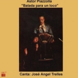 Astor Piazzolla - Balada Para Un Loco '1976