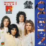Queen - Mtv History 2000 (the Greatest Hits 1) '1999