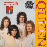 Queen - Mtv History 2000 (the Greatest Hits 4) '2003