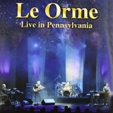 Le Orme - Live In Pennsylvania '2008