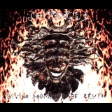 Shpongle - Divine Moments Of Truth [twsc14] '2000 - Album