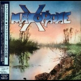 Maxophone - Maxophone '1975 - Album