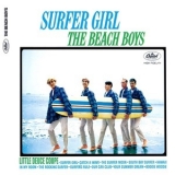 The Beach Boys - Surfer Girl '1963