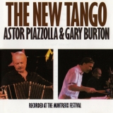 Astor Piazzolla & Gary Burton - The New Tango '1987