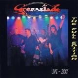 Greenslade - The Full Edition, Live 2001 '2002