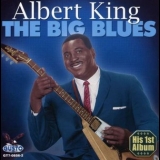 Albert King - The Big Blues '2013