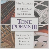 Mike Auldridge, Bob Brozman, & David Grisman - Tone Poems III '2000