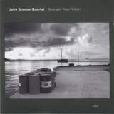 John Surman - Stranger Than Fiction '1994