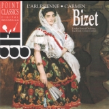 Georges Bizet - L'arlesienne - Carmen '1994