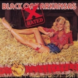 Black Oak Arkansas - X-Rated '1975