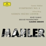 Gustav Mahler - Symphony No.4 (R.Fleming, Berliner Philharmoniker) '2005