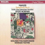 Gustav Mahler - Symphony No. 6 In A Minor '2000