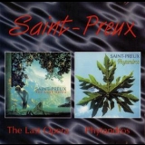 Saint-Preux - The Last Opera & Phytandros '1996 - Album