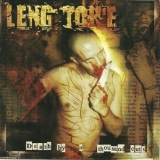 Leng Tch'e - Death By A Thousand Cuts '2002