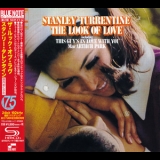 Stanley Turrentine - The Look Of Love '1968