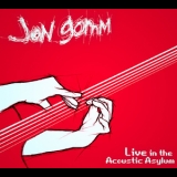 Jon Gomm - Live In The Acoustic Asylum '2015