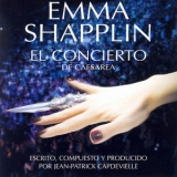 Emma Shapplin - The Concert In Caesarea '2003 - Album