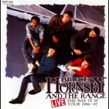 Bruce Hornsby & The Range - Live / The Way It Is Tour 1986-87 '1987