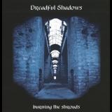 Dreadful Shadows - Burning The Shrouds '1997