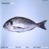 Clepsydra - Alone '2001 - Album