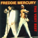 Freddie Mercury - The Very Best '1994