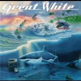 Great White - Can't Get There From Here '1999