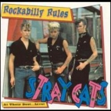 Stray Cats - Rockabilly Rules: At Their Best... Live! '1999 - Album