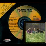 Ten Years After - A Space In Time (AFZ 112) '1971