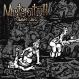 Metsatoll - Pummelung (ep) '2015