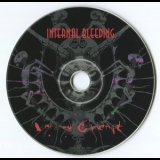 Internal Bleeding - Voracious Contempt '1995