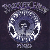 The Grateful Dead - Fillmore West 1969 (3 CD Box Set Disc 1) '1969
