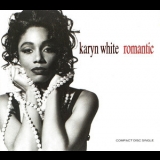 Karyn White - Romantic [CDM] '1991