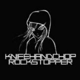 Knifehandchop - Rockstopper '2003