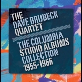 Dave Brubeck - The Columbia Studio Albums Collection (CD4) '2012