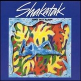Shakatak - Remix Best Album '1991