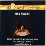 Yma Sumac - Twice As Much '1992