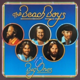 The Beach Boys - 15 Big Ones '1976