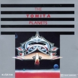 Isao Tomita - The Tomita Planets (Holst: Planets) '1976 - Album
