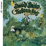 The Beach Boys - Smiley Smile '1967