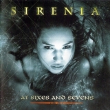 Sirenia - At Sixes and Sevens '2002 - Album
