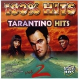 Various Artists - Storm Tarantino Hits (Vol2) '2003