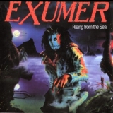Exumer - Rising From The Sea '1987 - Album