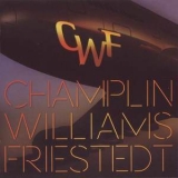 Champlin Williams Friestedt - Cwf '2015