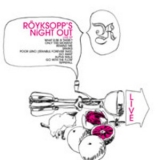 Royksopp - Night Out [EP] '2006