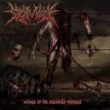 Sickmorgue - Wings Of The Desolated Morgue '2014