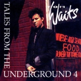 Tom Waits - Tales From The Underground Vol. 4 '1999