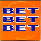 Blur - Bet Bet Bet (France Promo) '1994